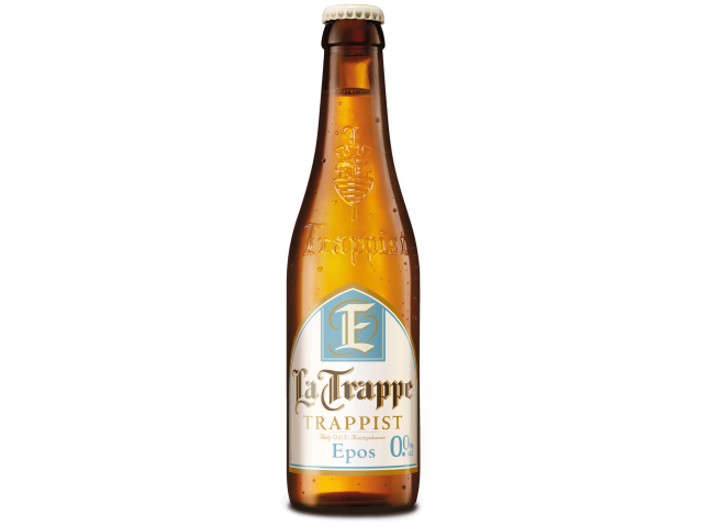 La Trappe Epos 0.0%