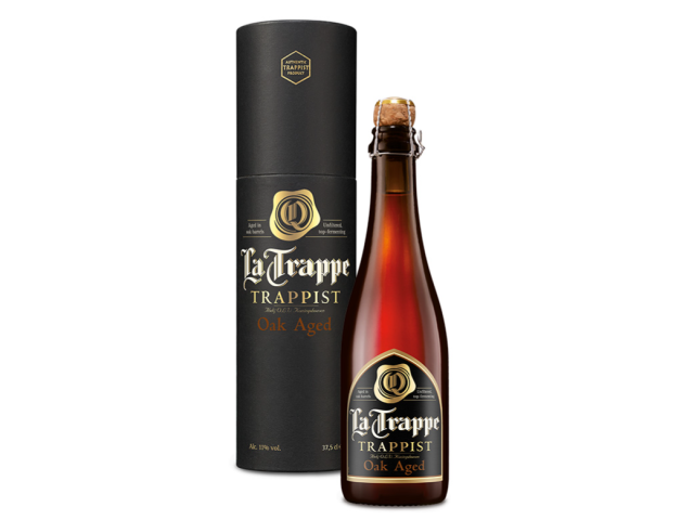 La Trappe Trappist Oak Aged #53