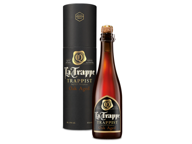 La Trappe Trappist Oak Aged #54