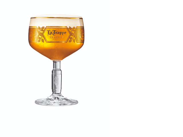 La Trappe Trappist -Three Rules of Authentic Trappist