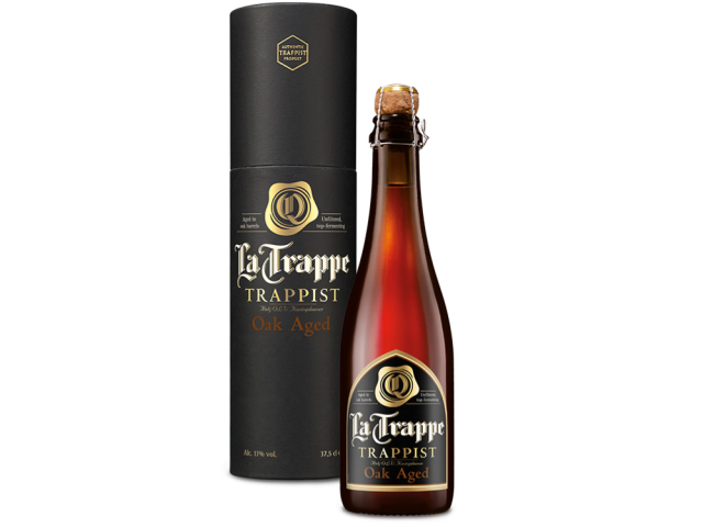 La Trappe Trappist Oak Aged #55