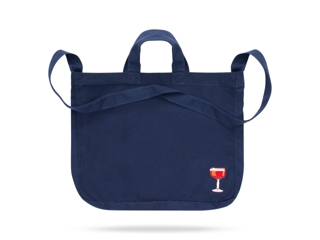 La Trappe Tote Bag 2026