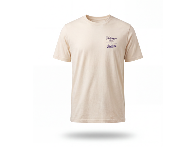 La Trappe x Shon Price Limited Edition shirt 2026