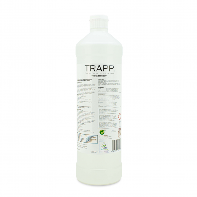 Eco afwasmiddel TRAPP 1L