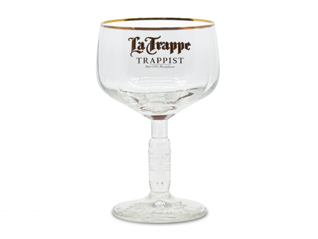 La Trappe Trappist – Prior bokaal 25 cl