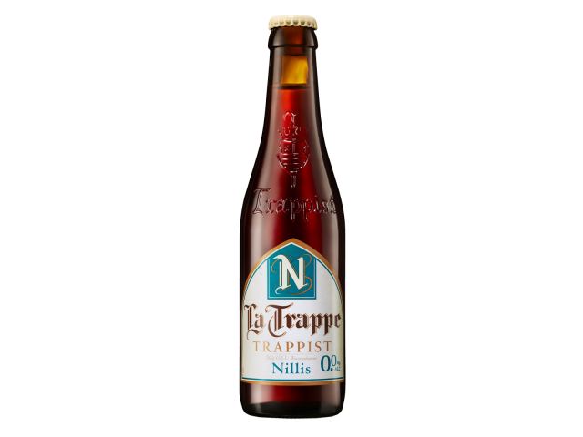 La Trappe Nillis 0.0%