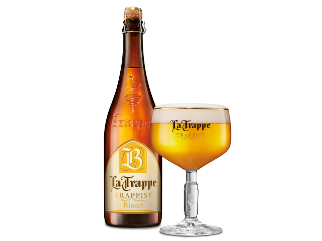 La Trappe Blond 6.5%