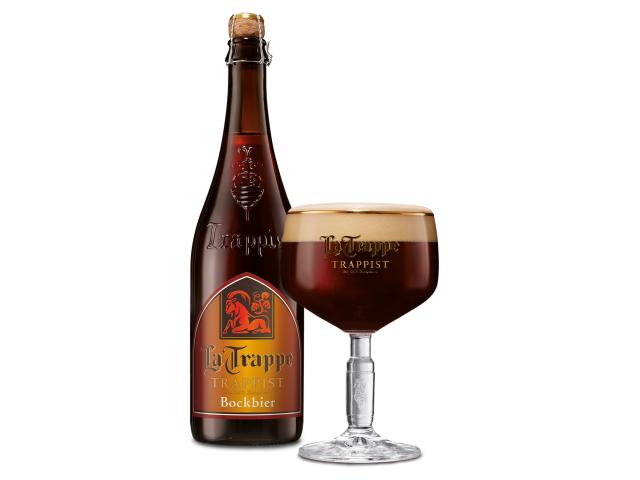 La Trappe Bockbier 7%