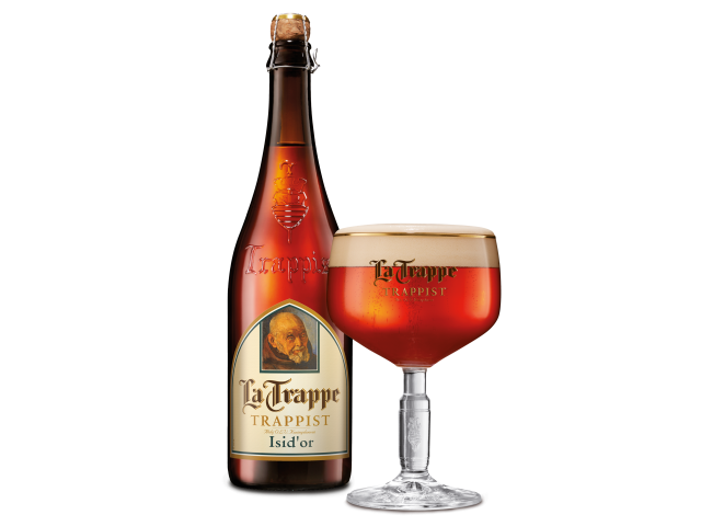 La Trappe Isid´or 7.5%