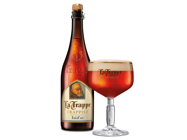 La Trappe Isidi´or 7.5%