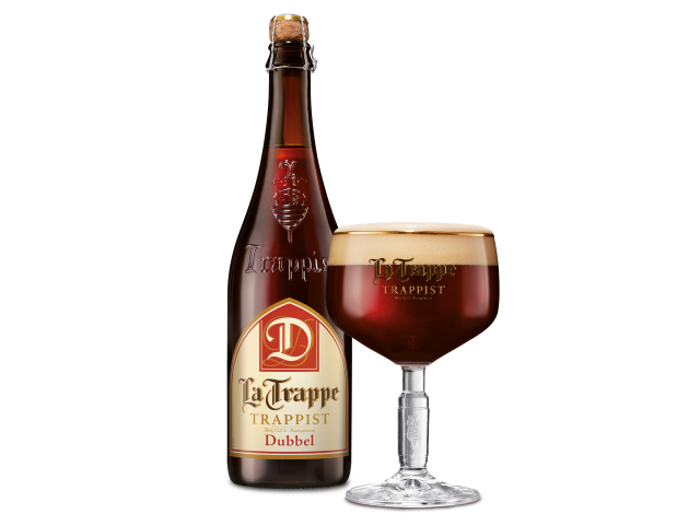 La Trappe Dubbel 7%