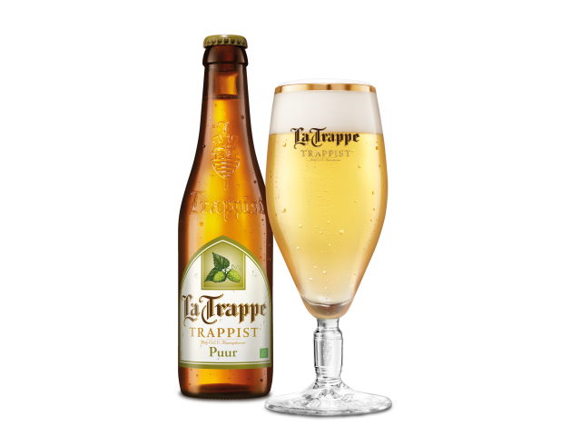 La Trappe PUUR 4.5%