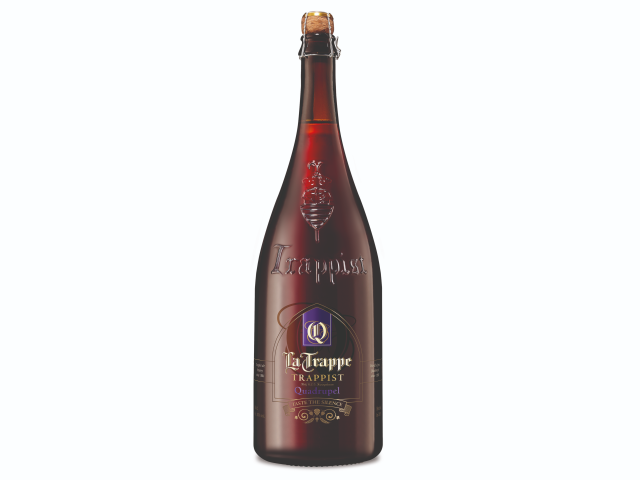 La Trappe Trappist Quadrupel 150 cl
