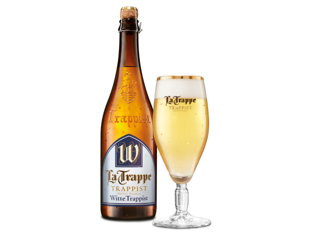 La Trappe Witte Trappist 5.5%