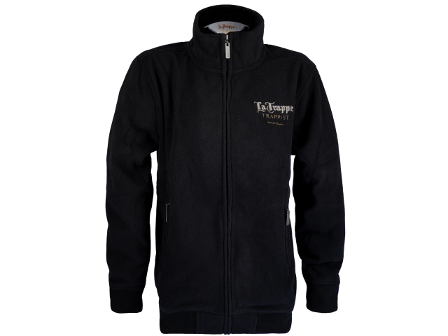 La Trappe Fleece vest