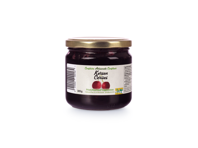 Kersen jam 385 gram