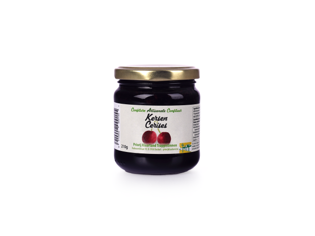 Kersen jam 210 gram