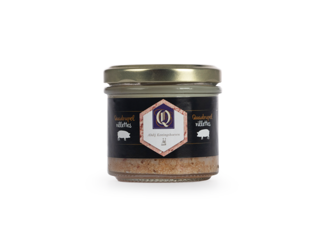 Rillette 100 gram