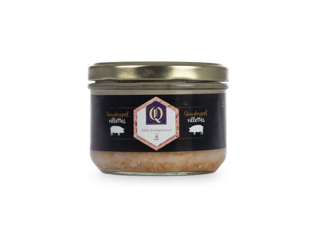 Rillette 180 grams