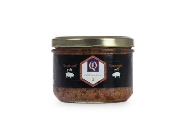 Paté 180 gram