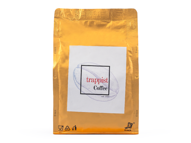 Abdijkoffie uit Indonesië