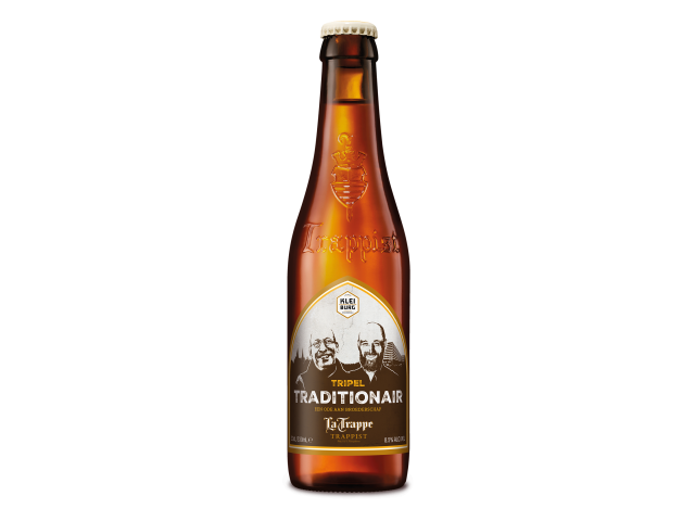 Tripel Traditionair